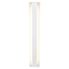 Caldwell LED Outdoor Wall Light